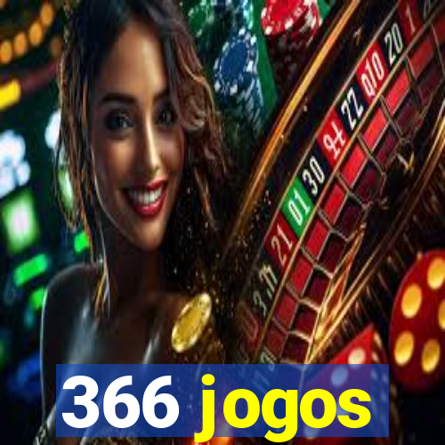 366 jogos